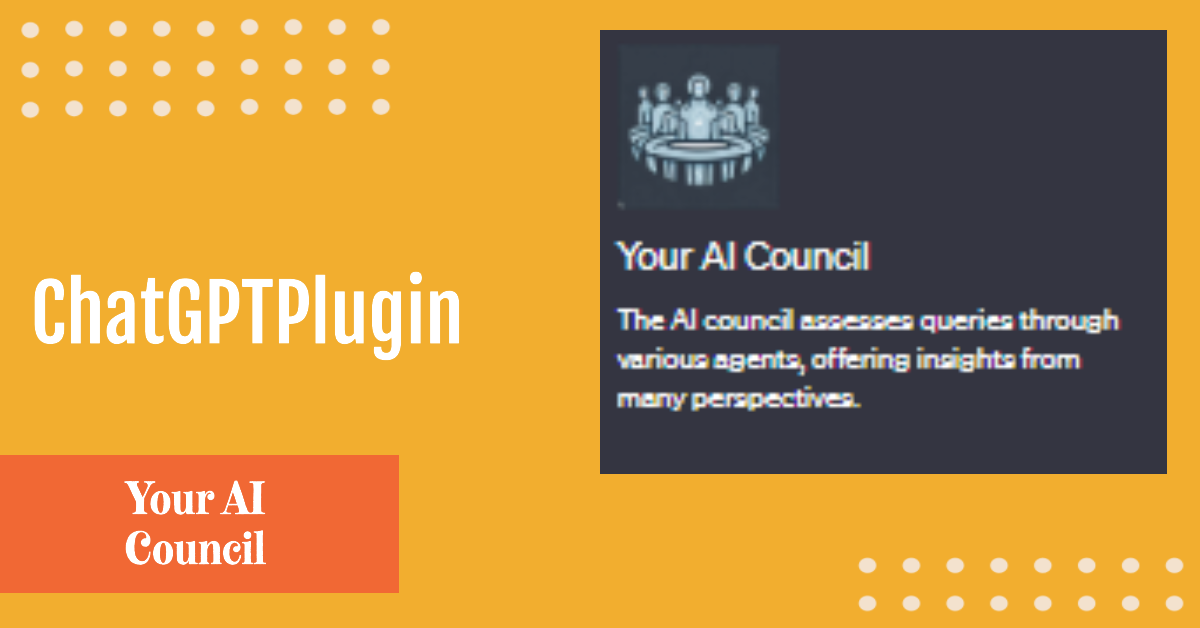Your AI Council