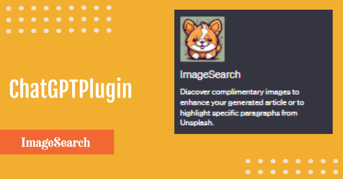 ImageSearch